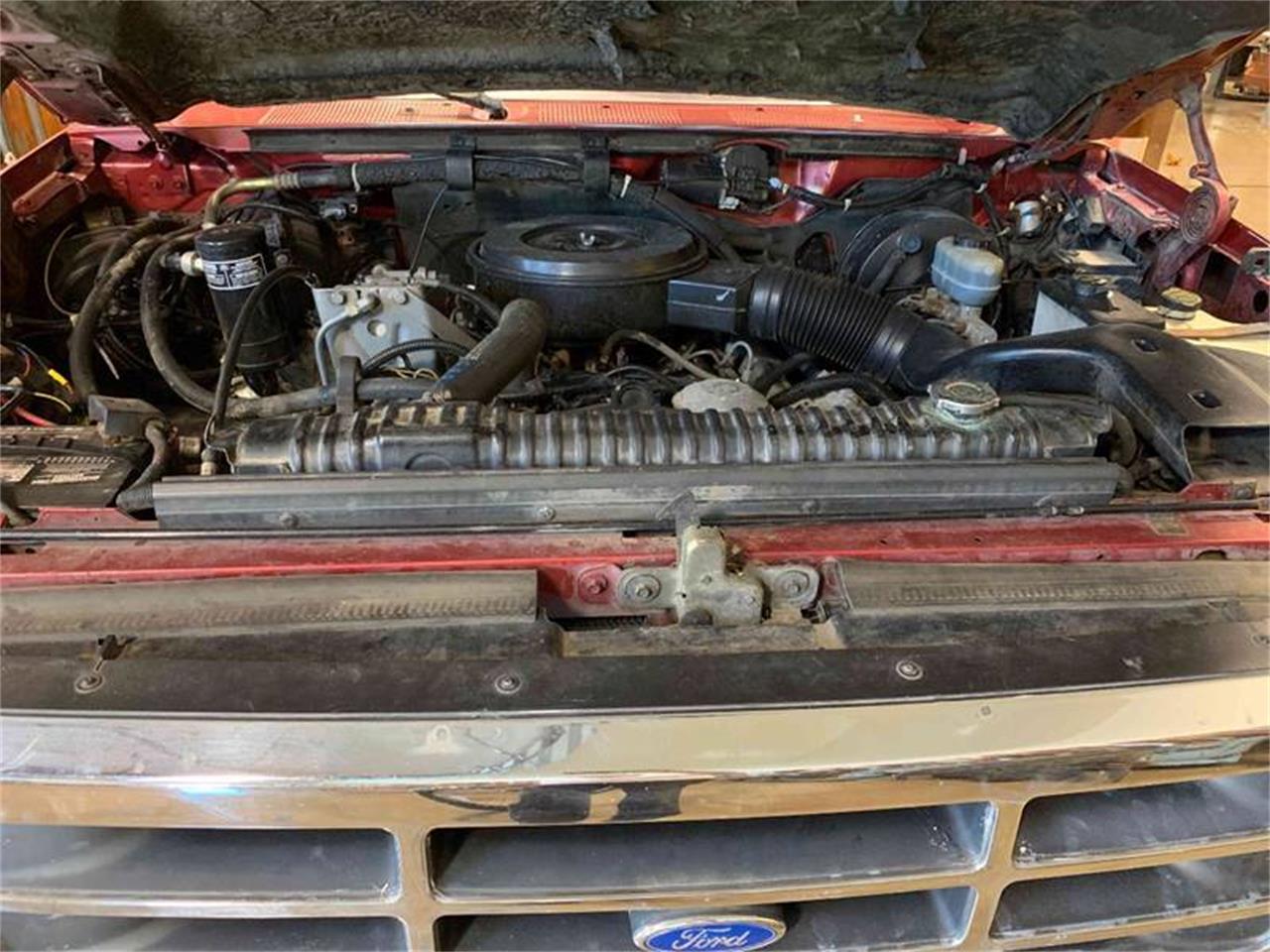 1993 Ford F250 for sale in Redmond, OR – photo 90