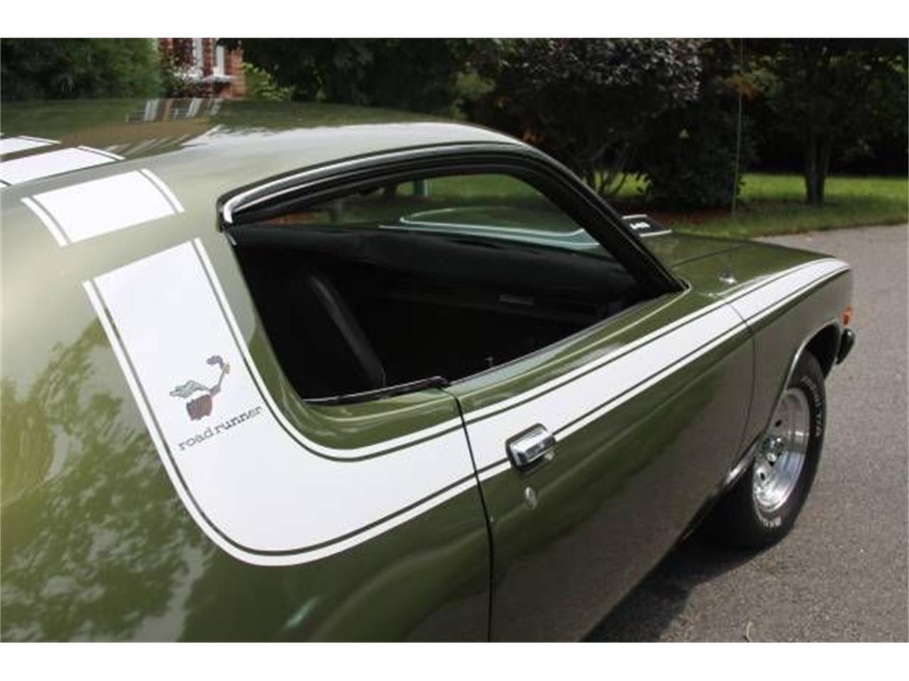 1973 Plymouth Road Runner for sale in Cadillac, MI – photo 9