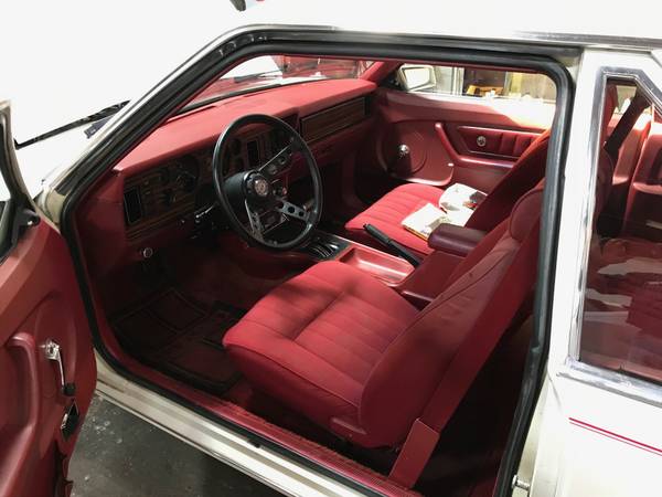 1979 Mustang Ghia for sale in Dayton, OH – photo 5