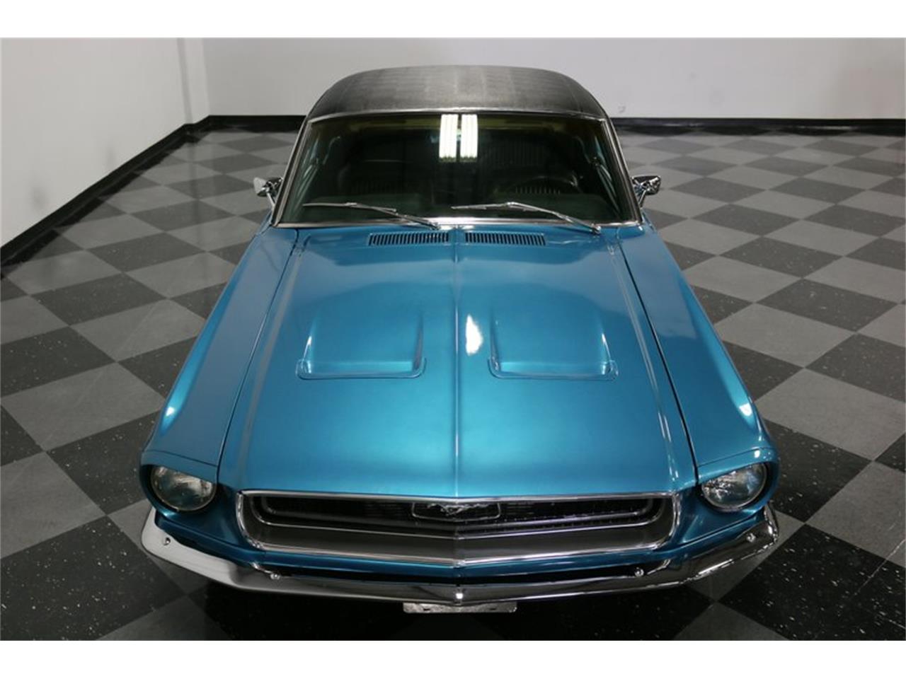 1968 Ford Mustang for sale in Fort Worth, TX – photo 22