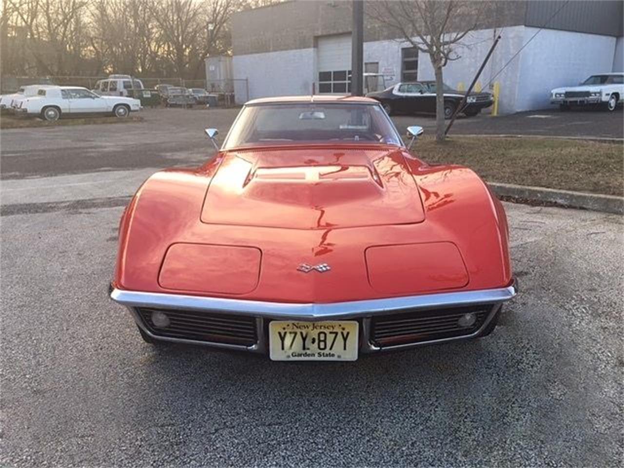 1968 Chevrolet Corvette for sale in Stratford, NJ – photo 4