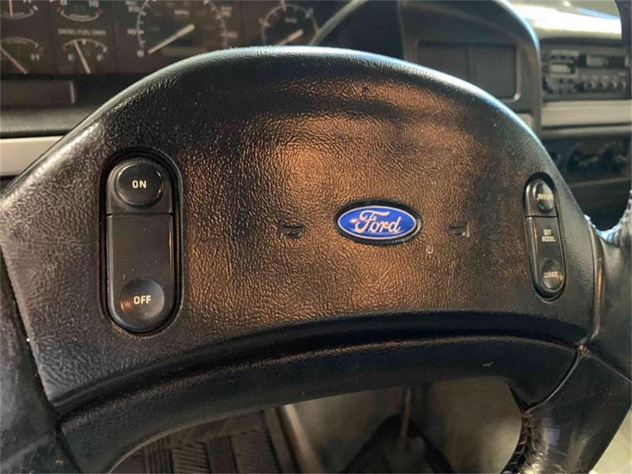 1993 Ford F250 for sale in Redmond, OR – photo 79