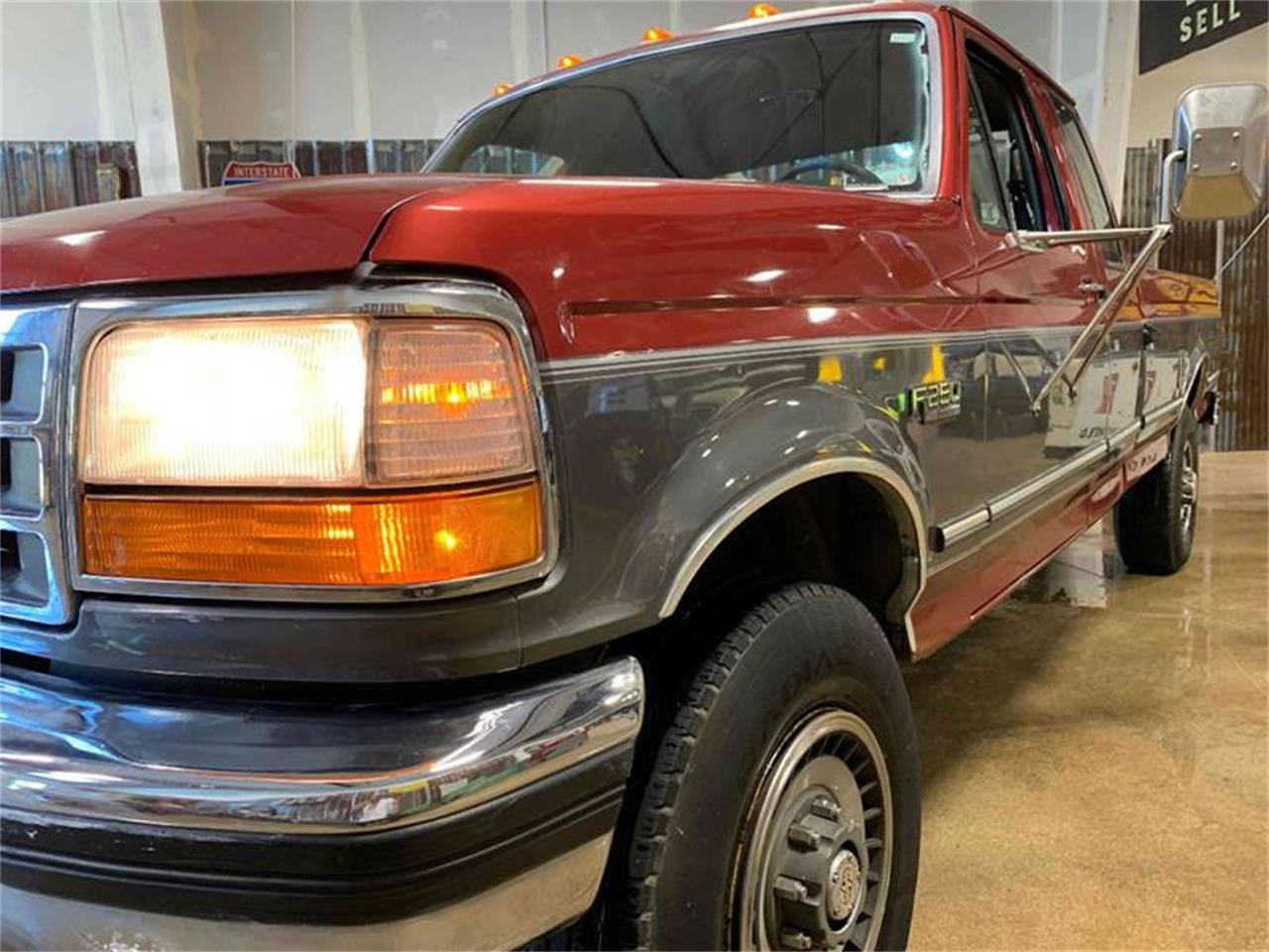 1993 Ford F250 for sale in Redmond, OR – photo 19