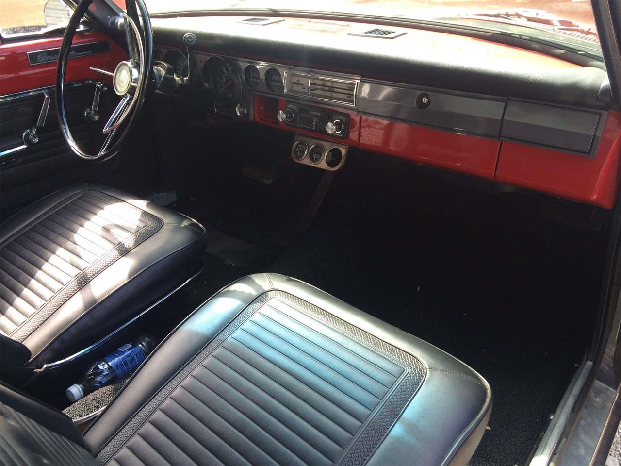 1966 Plymouth Barracuda for sale in Midlothian, TX – photo 6