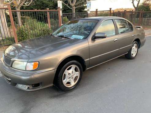 1998 infinite I30!!! - cars & trucks - by owner - vehicle automotive... for sale in El Sobrante, CA