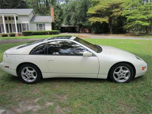 1990 Nissan 300ZX for sale in Tifton, GA