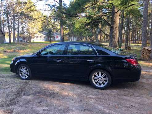 2008 Toyota Avalon Limited for sale in Gordon, WI