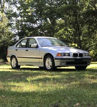 1998 BMW 318i (e36) for sale in Augusta, GA