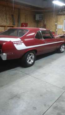 1970 chevy nova for sale in Carlisle, OH