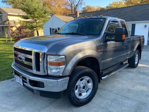 2010 F250 Super Duty for sale in Elyria, OH