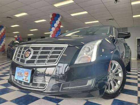 2014 CADILLAC XTS Stretch Livery No Money Down! Just Pay Taxes Tags!... for sale in Manassas, WV