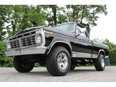 1973 Ford F100 for sale in Pittsburgh, PA