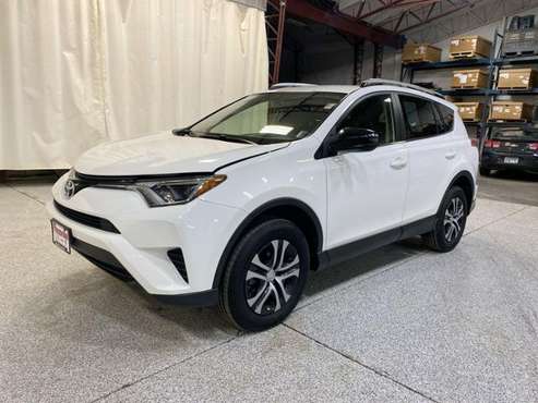 2016 Toyota RAV4 LE for sale in Waconia, MN
