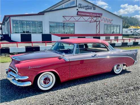 1956 Dodge Lancer for sale in Burlington, WA