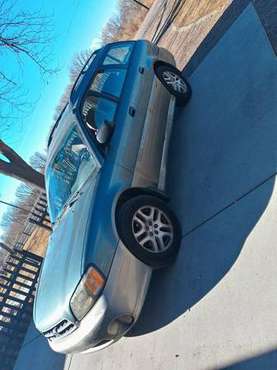 2000 Subaru Outback For Sale (Blown Head Gasket) for sale in Pueblo, CO