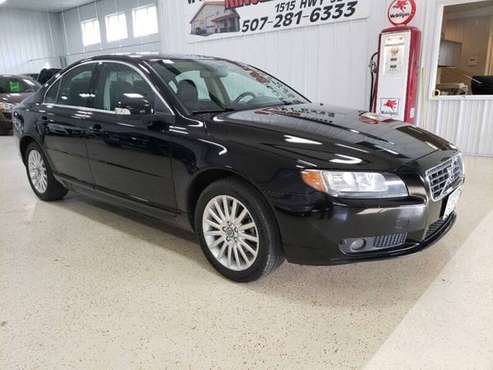 2007 VOLVO S80 3.2 - cars & trucks - by dealer - vehicle automotive... for sale in Rochester, MN
