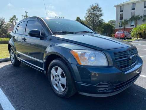 2008 Dodge Caliber - cars & trucks - by dealer - vehicle automotive... for sale in PORT RICHEY, FL
