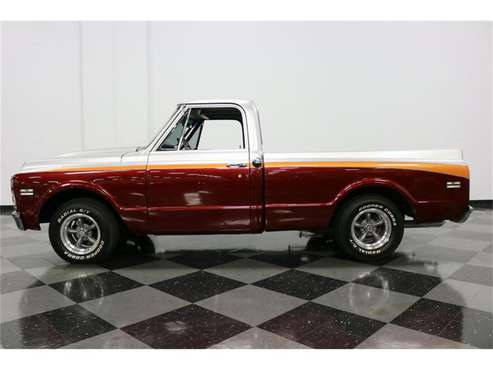 1971 Chevrolet C10 for sale in Fort Worth, TX