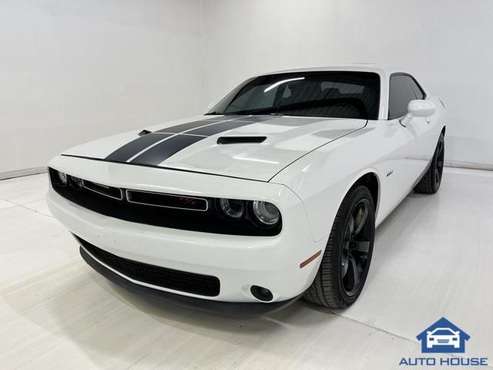2018 Dodge Challenger R/T for sale in Peoria, AZ