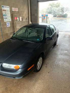 2002 saturn - cars & trucks - by owner - vehicle automotive sale for sale in Oshkosh, WI