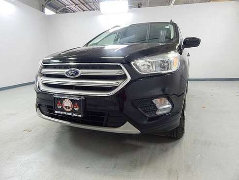 2018 Ford Escape- $1k Down, $419 Pmt- Call Brandon at for sale in Kansas City, MO