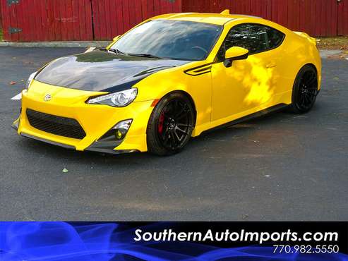 2015 Scion FR-S Release Series for sale in Stone Mountain, GA