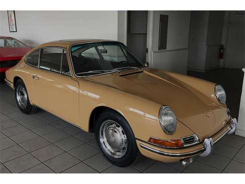 1966 Porsche 911 for sale in Southampton, NY