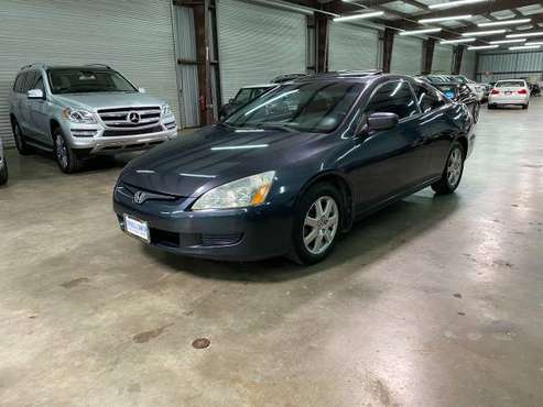 2005 Honda Accord - cars & trucks - by owner - vehicle automotive sale for sale in Houston, TX