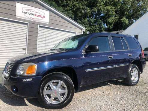 2008 GMC Envoy - Financing Available!! WARRANTY INCLUDED!! for sale in Madison Heights, VA