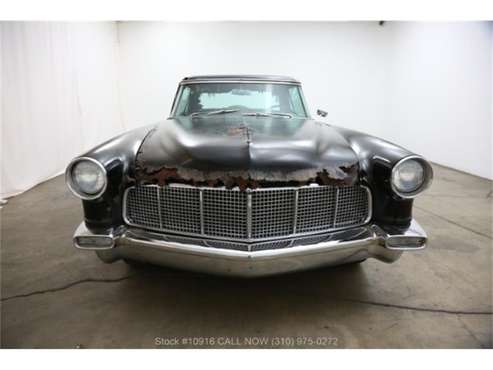 1956 Lincoln Continental Mark II for sale in Beverly Hills, CA