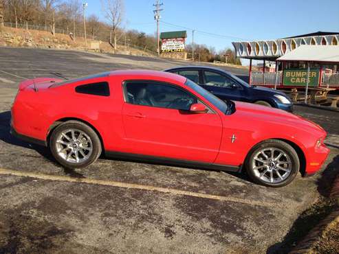 Ford Mustang 2010 for sale in Louisville, KY