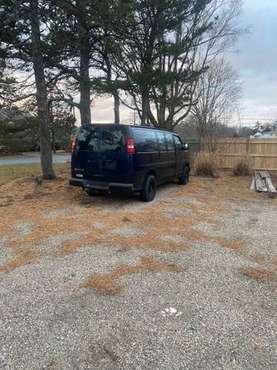 Chevy Express Cargo Van for sale in South Yarmouth, MA