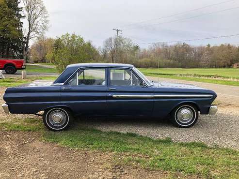 1965 Ford Falcon for sale in Jamestown, NY