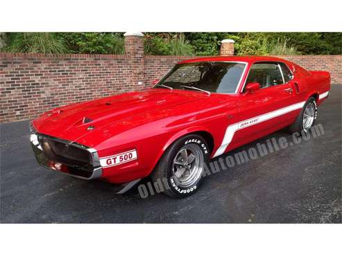 1970 Ford Mustang for sale in Huntingtown, MD