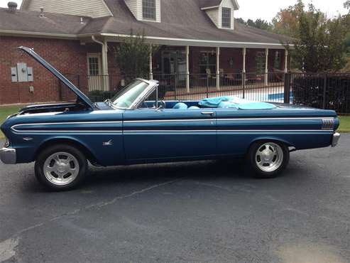 1964 Ford Falcon Futura for sale in Pass Christian, MS