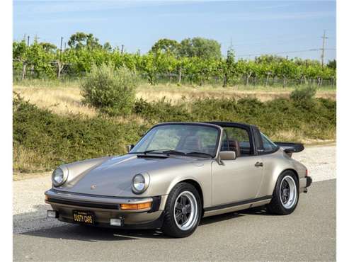 1982 Porsche 911 for sale in Pleasanton, CA
