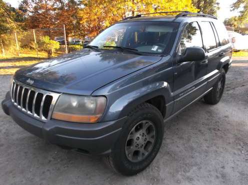HUGE!!!CASH SALE! 2004 JEEP GRAND CHEROKEE LAREDO $2499 - cars &... for sale in Tallahassee, FL