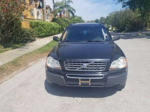 2005 volvo xc90 - - by dealer - vehicle automotive sale for sale in tarpon springs, FL