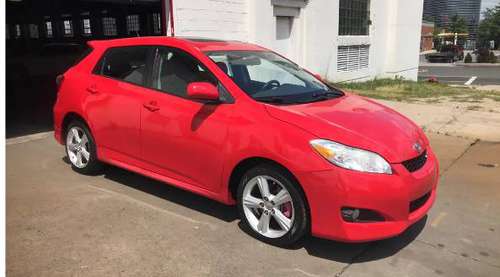 2009 toyota matrix - cars & trucks - by owner - vehicle automotive... for sale in Beltsville, District Of Columbia