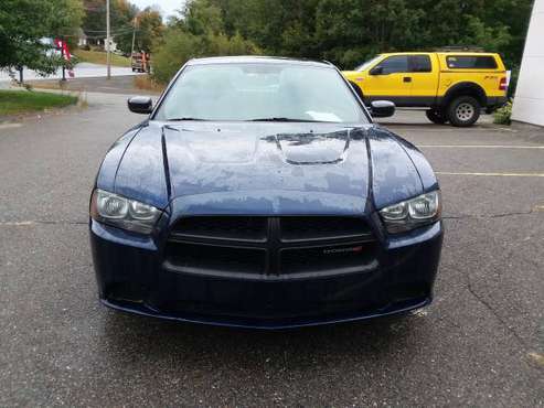 ✔ ☆☆ SALE ☛ 2014 DODGE CHARGER!! for sale in Athol, NY