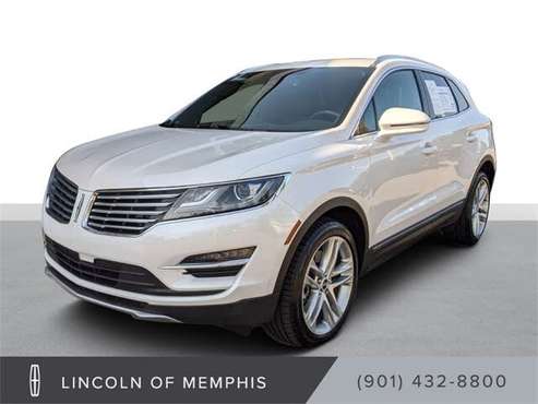 2018 Lincoln MKC Reserve AWD for sale in Memphis, TN