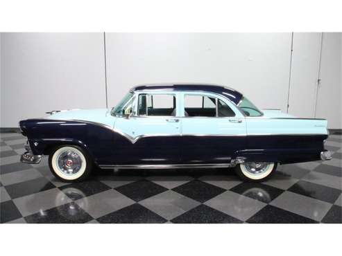 1955 Ford Fairlane for sale in Lithia Springs, GA