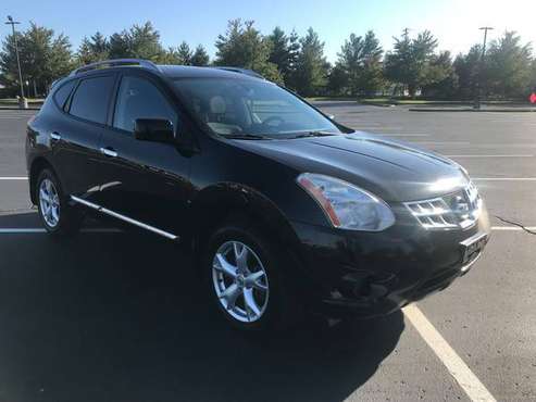 2011 Nissan Rogue for sale in Belleville, MO