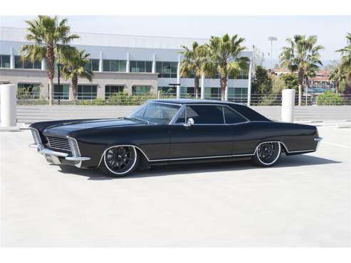 1965 Buick Riviera for sale in Morgan Hill, CA