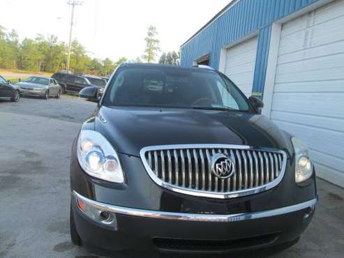 2011 Buick Enclave - cars & trucks - by dealer - vehicle automotive... for sale in Columbia, SC