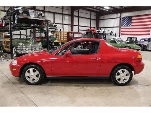 1993 Honda Civic for sale in Kentwood, MI