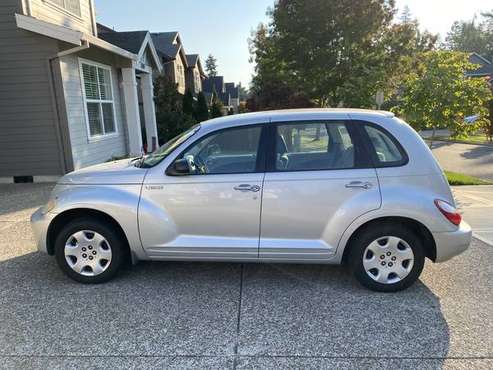 2006 Chrysler PT Cruiser - Great Condition for sale in Portland, OR
