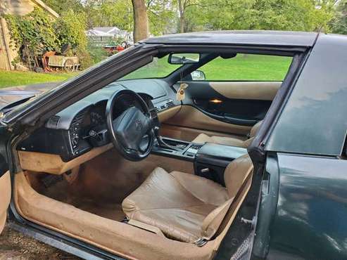 1994 c4 Corvette for sale in Oxford, IN