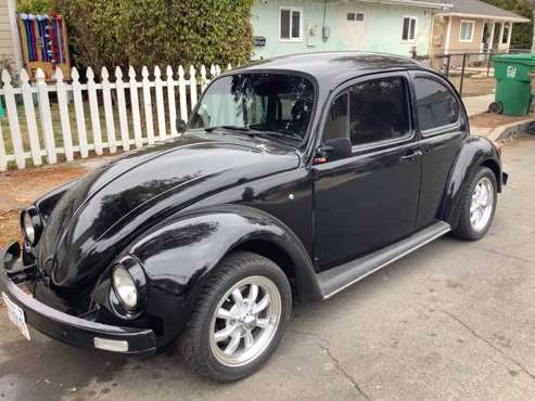Volkswagen Beetle 2000 for sale in Monmouth, OR