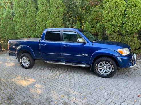 2005 Toyota Tundra 4WD for sale in Englewood Cliffs, NJ